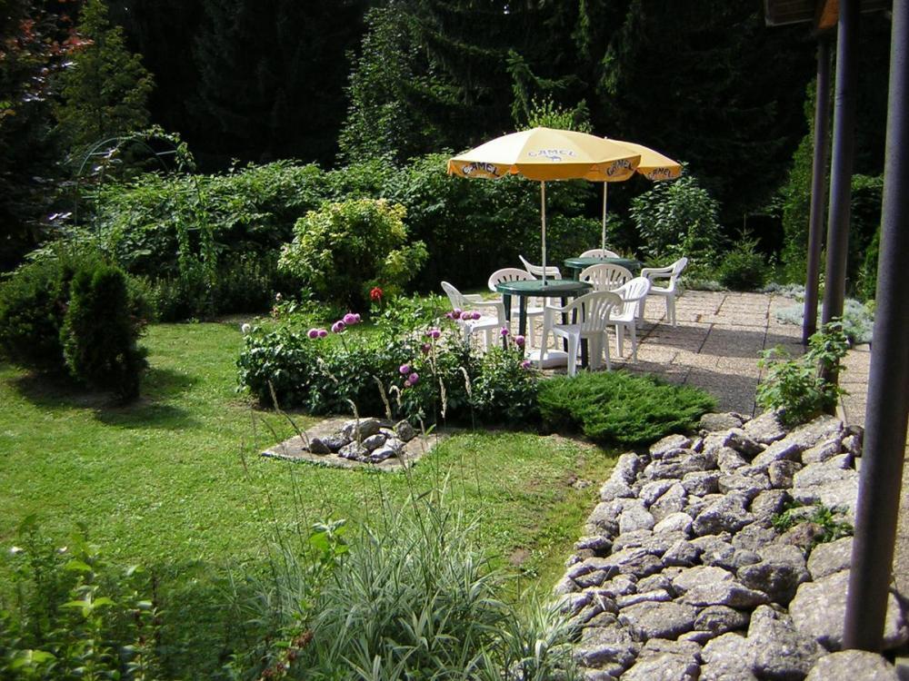 Horsky Hotel Sport Josefuv Dul Exterior photo